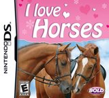 I Love Horses (Nintendo DS)